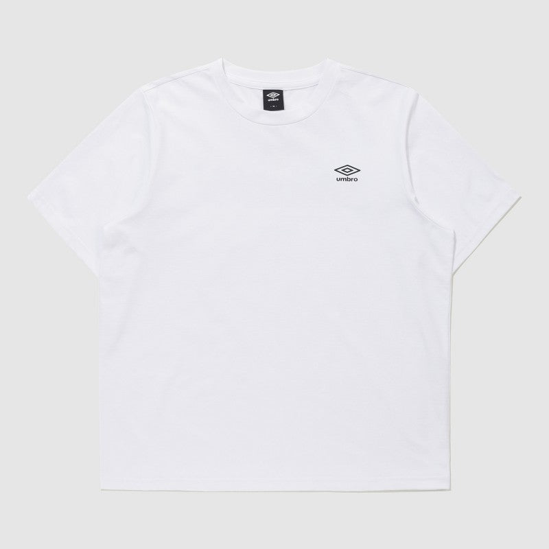 【WE ARE】韓國Umbro SORONA熱帶綠洲短袖T恤 UQ223CRS55