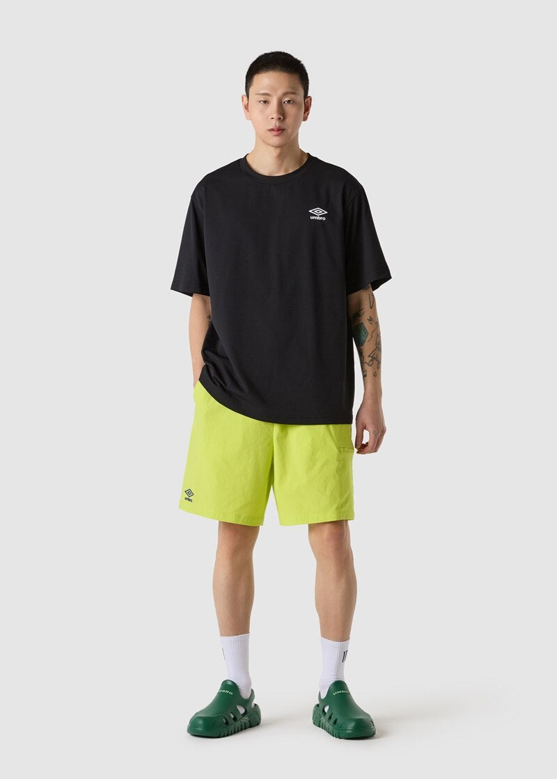 【WE ARE】韓國Umbro SORONA熱帶綠洲短袖T恤 UQ223CRS55