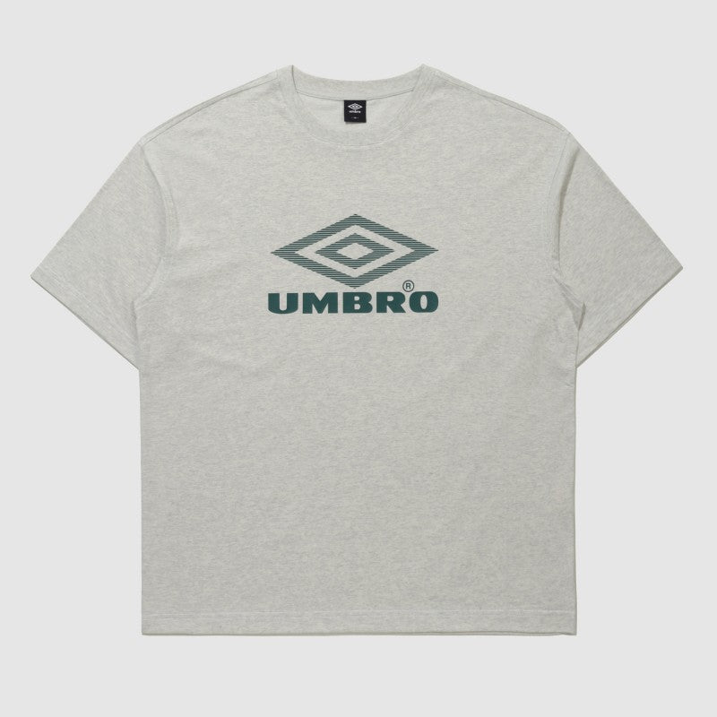 【WE ARE】韓國Umbro AEROCOOL大標短袖T恤 UQ221CRS50