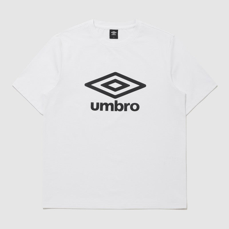 【WE ARE】韓國Umbro SORONA大標涼感速乾短袖T恤UQ121SRS16