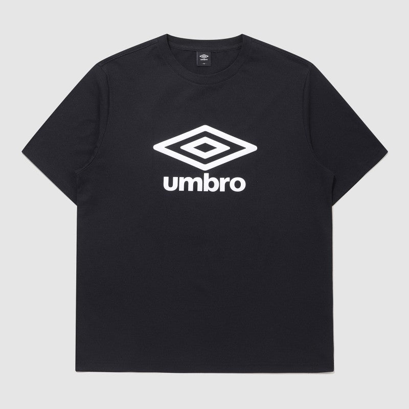 【WE ARE】韓國Umbro SORONA大標涼感速乾短袖T恤UQ121SRS16