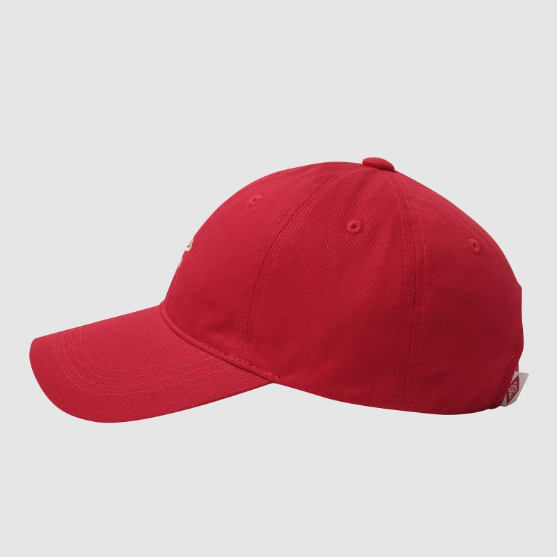 【WE ARE】韓國Umbro COOLMAX LOGO棒球帽UQ123CCP11