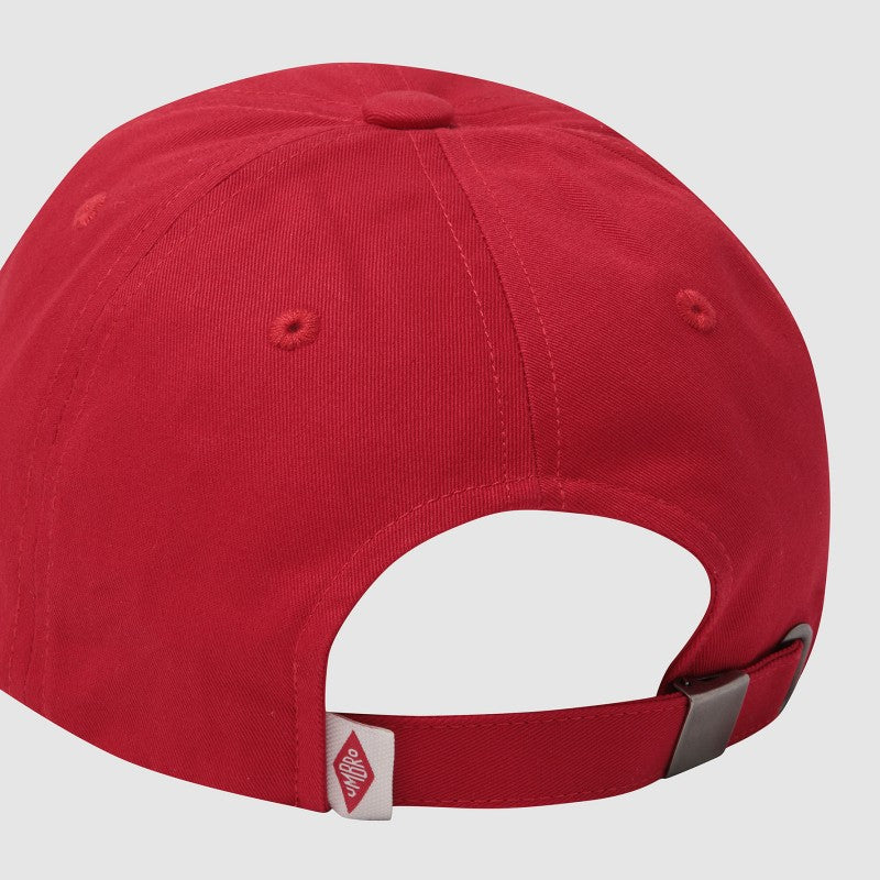 【WE ARE】韓國Umbro COOLMAX LOGO棒球帽UQ123CCP11