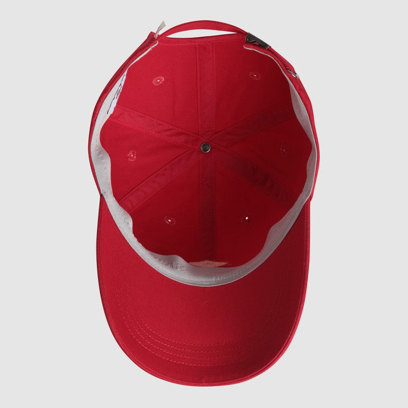【WE ARE】韓國Umbro COOLMAX LOGO棒球帽UQ123CCP11