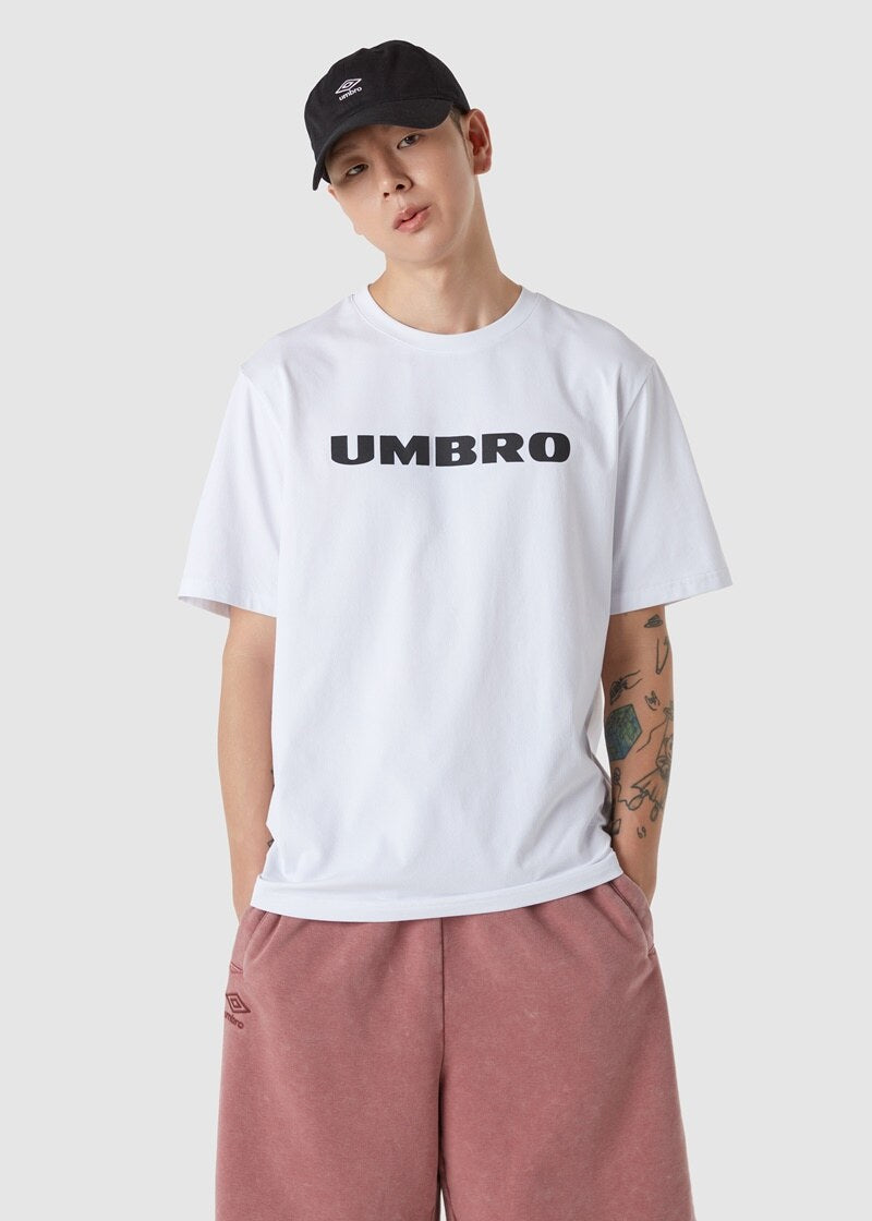 【WE ARE】韓國Umbro COOLMAX LOGO棒球帽UQ123CCP11