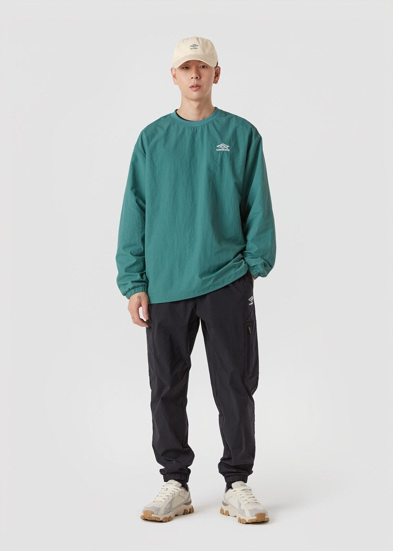 【WE ARE】韓國Umbro COOLMAX LOGO棒球帽UQ123CCP11