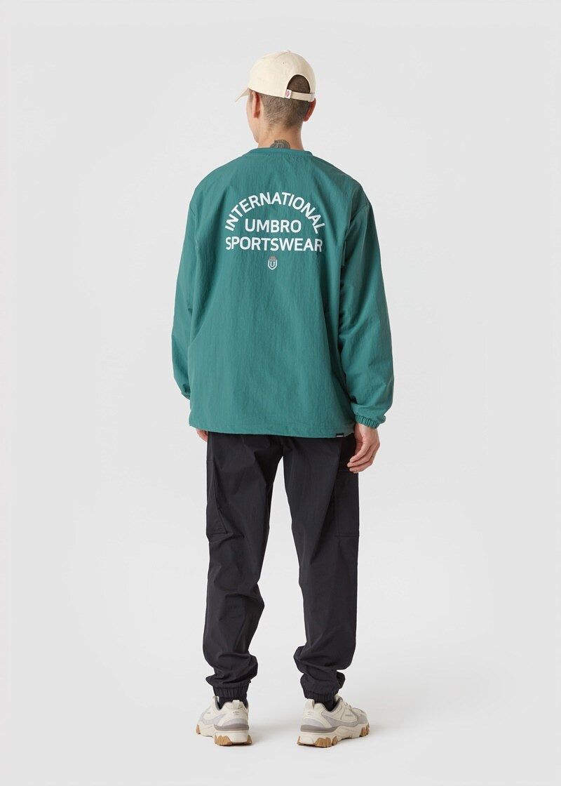 【WE ARE】韓國Umbro COOLMAX LOGO棒球帽UQ123CCP11