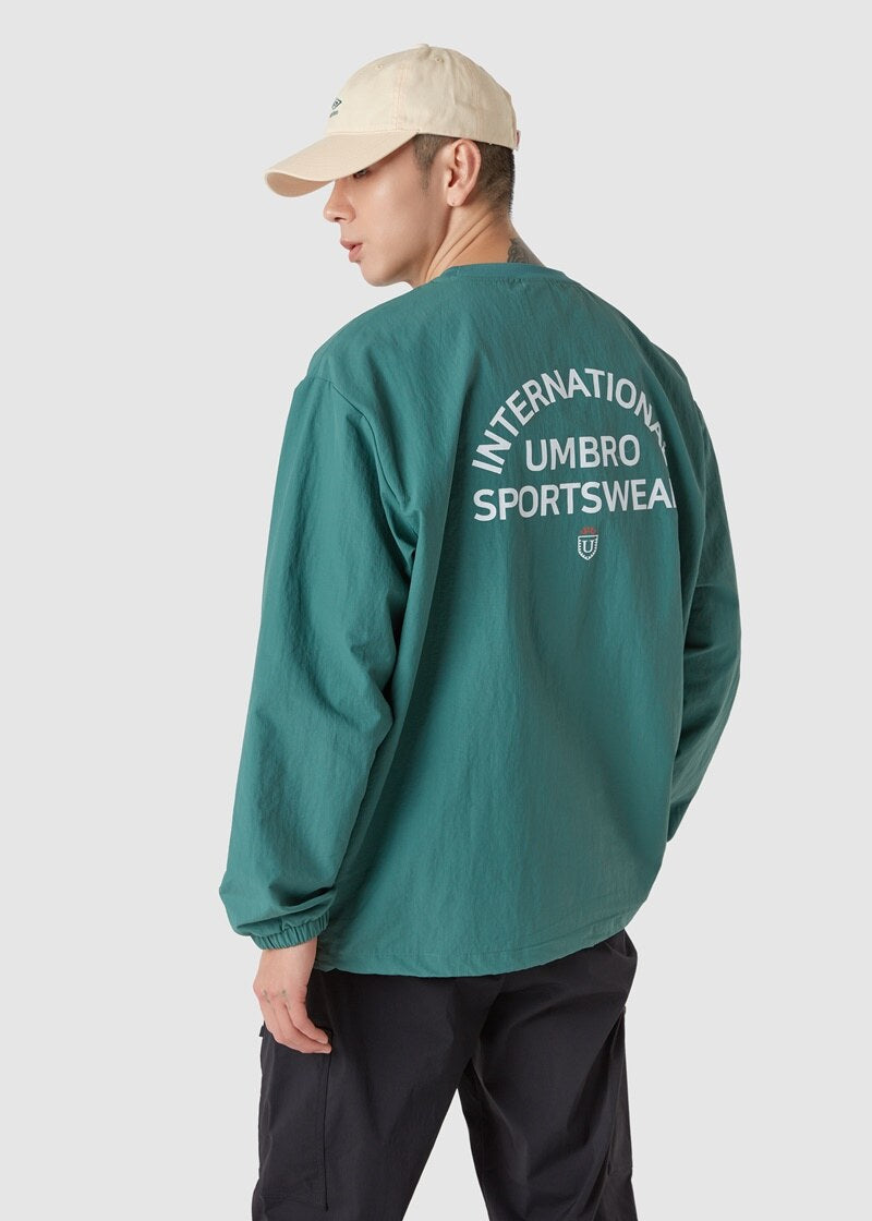 【WE ARE】韓國Umbro COOLMAX LOGO棒球帽UQ123CCP11