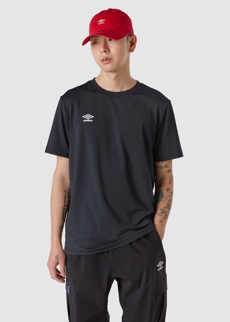【WE ARE】韓國Umbro COOLMAX LOGO棒球帽UQ123CCP11