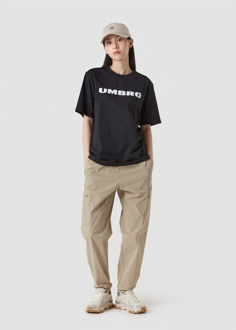 【WE ARE】韓國Umbro COOLMAX LOGO棒球帽UQ123CCP11