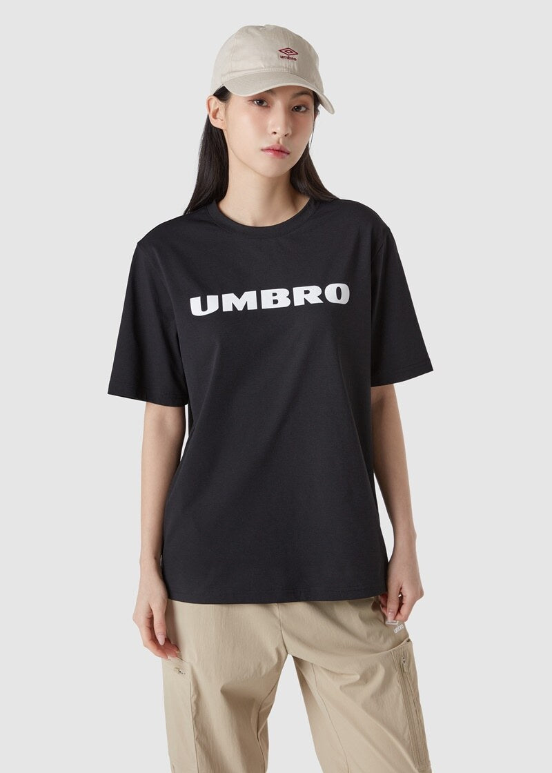 【WE ARE】韓國Umbro COOLMAX LOGO棒球帽UQ123CCP11