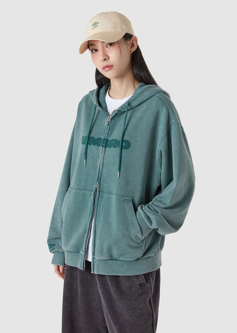 【WE ARE】韓國Umbro COOLMAX LOGO棒球帽UQ123CCP11