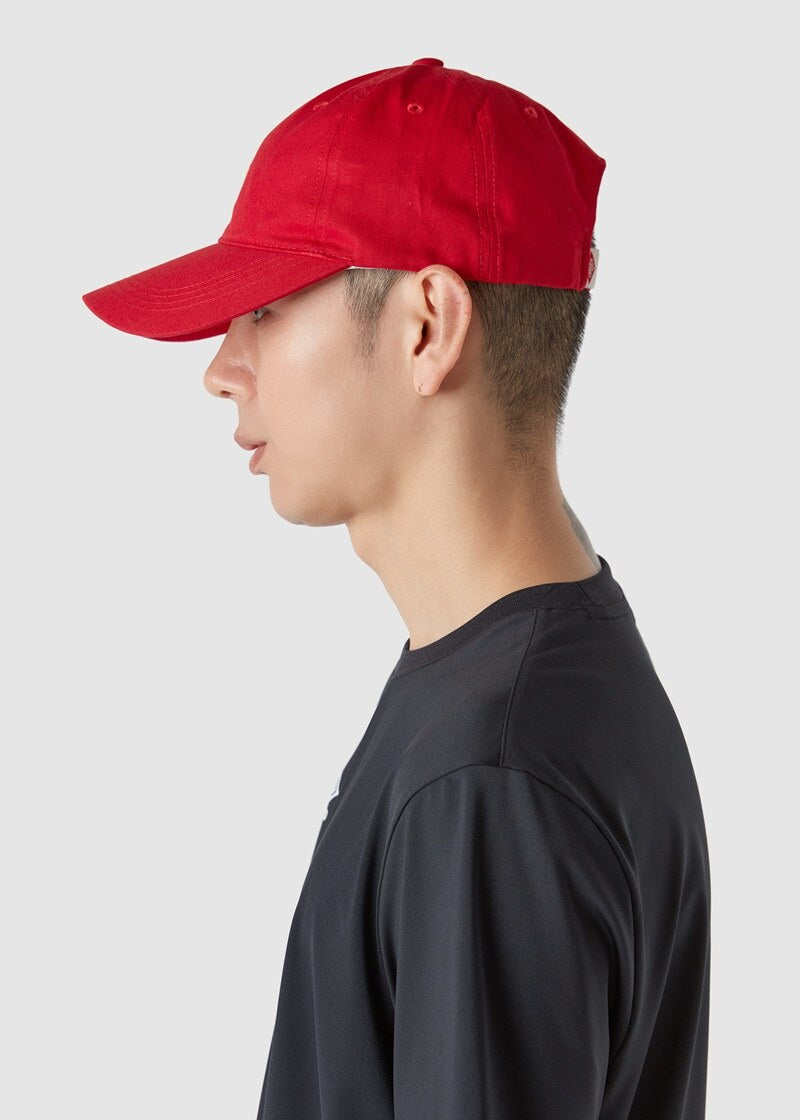 【WE ARE】韓國Umbro COOLMAX LOGO棒球帽UQ123CCP11