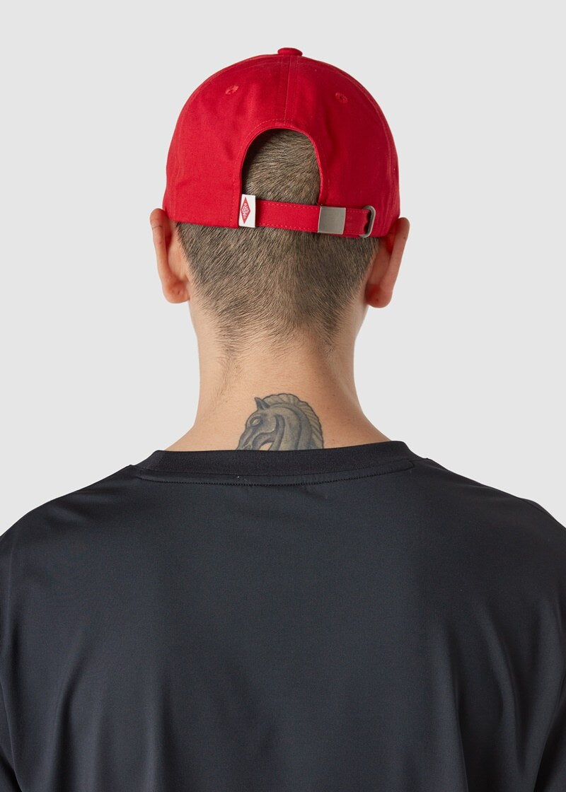 【WE ARE】韓國Umbro COOLMAX LOGO棒球帽UQ123CCP11