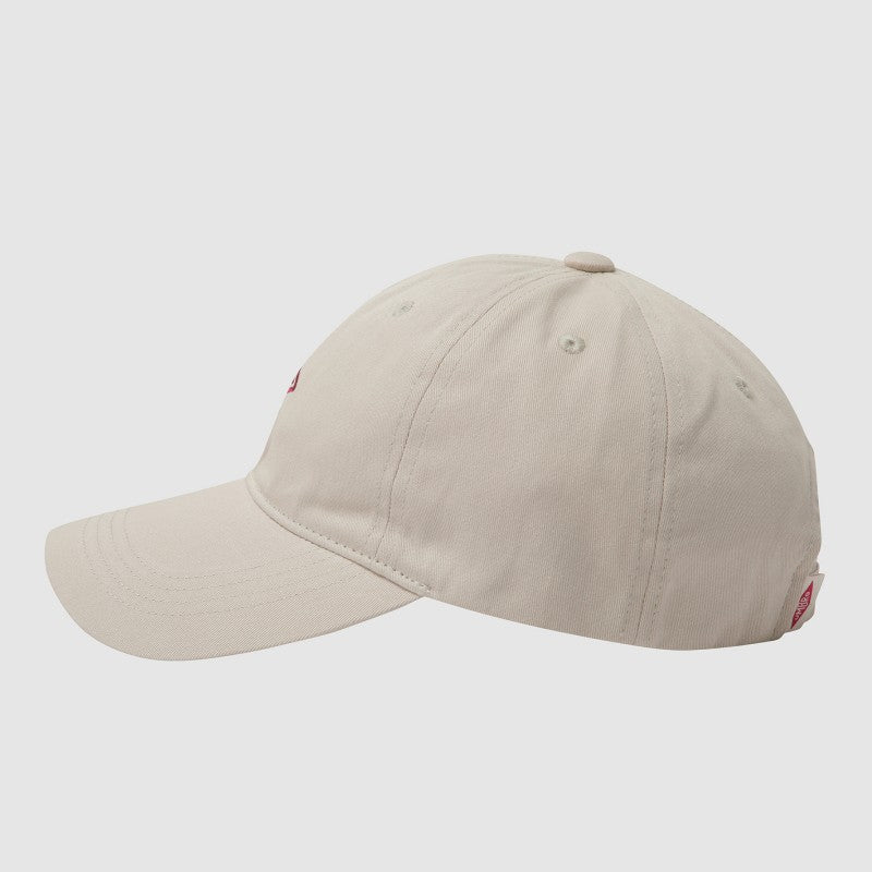 【WE ARE】韓國Umbro COOLMAX LOGO棒球帽UQ123CCP11