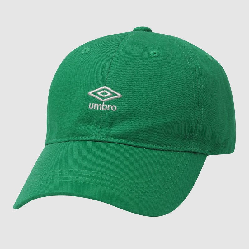 【WE ARE】韓國Umbro COOLMAX LOGO棒球帽UQ123CCP11