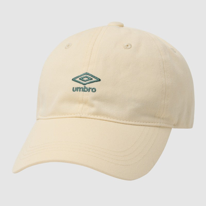 【WE ARE】韓國Umbro COOLMAX LOGO棒球帽UQ123CCP11