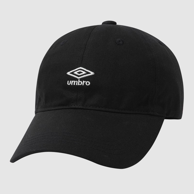 【WE ARE】韓國Umbro COOLMAX LOGO棒球帽UQ123CCP11