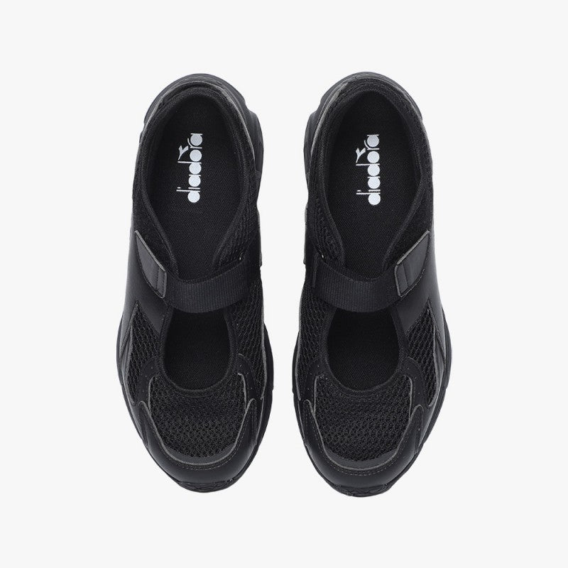 【WE ARE】韓國Diadora Balleto芭蕾風瑪莉珍鞋 D5263LSD11
