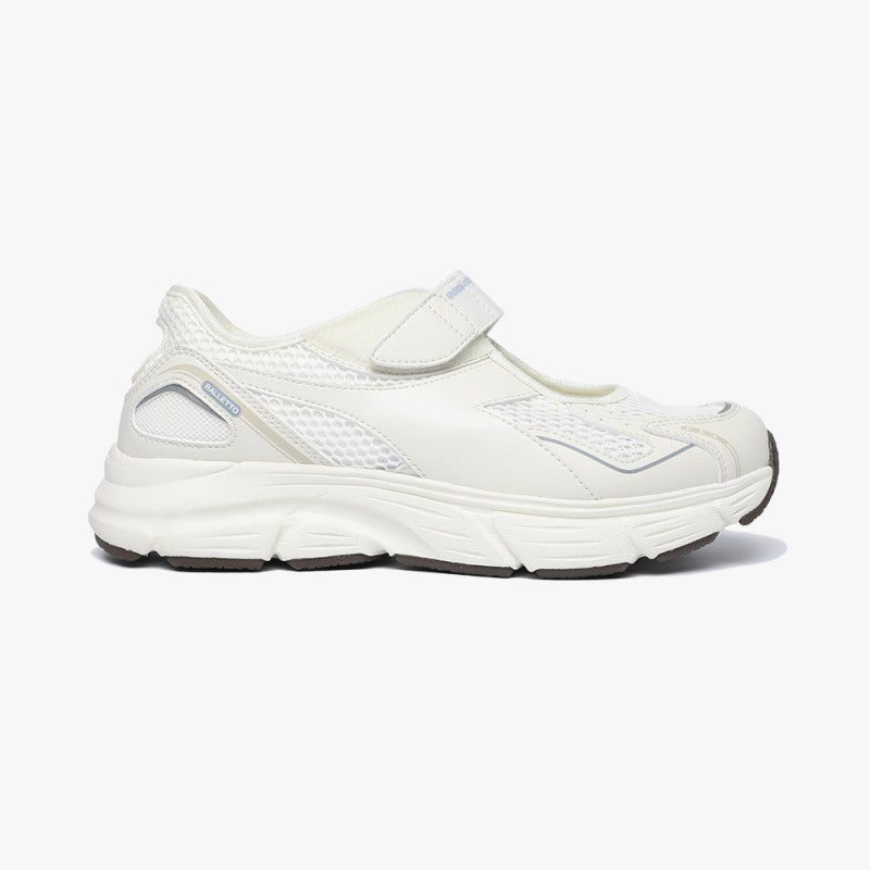 【WE ARE】韓國Diadora Balleto芭蕾風瑪莉珍鞋 D5263LSD11