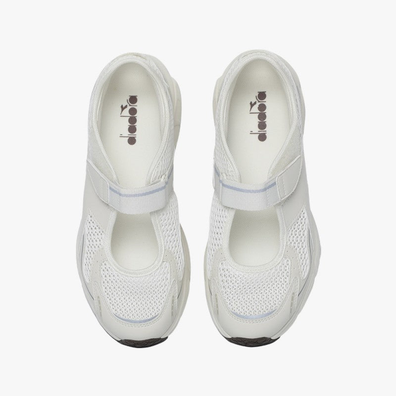 【WE ARE】韓國Diadora Balleto芭蕾風瑪莉珍鞋 D5263LSD11
