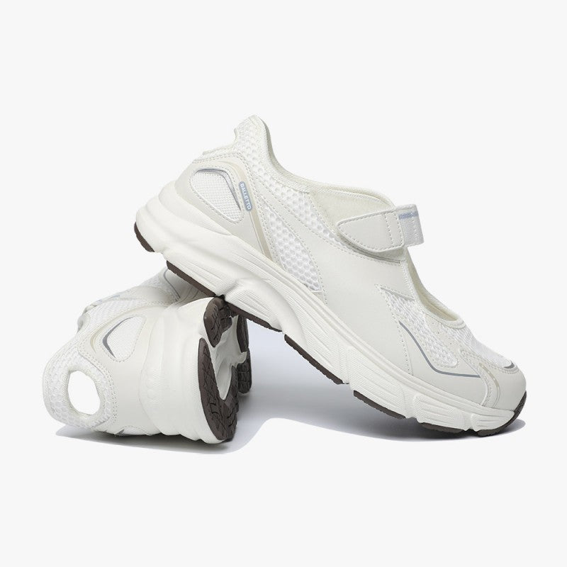 【WE ARE】韓國Diadora Balleto芭蕾風瑪莉珍鞋 D5263LSD11