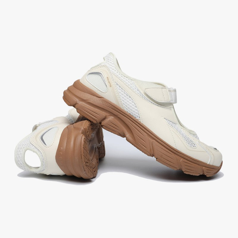 【WE ARE】韓國Diadora Balleto芭蕾風瑪莉珍鞋 D5263LSD11