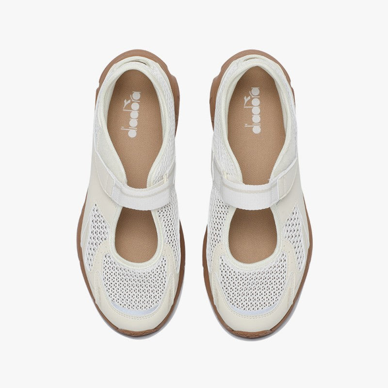 【WE ARE】韓國Diadora Balleto芭蕾風瑪莉珍鞋 D5263LSD11