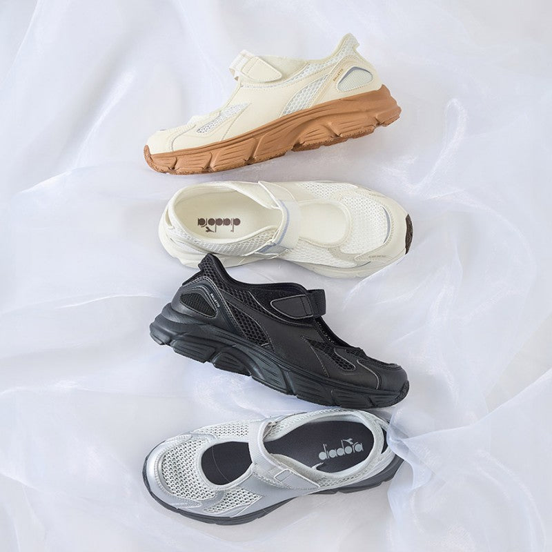 【WE ARE】韓國Diadora Balleto芭蕾風瑪莉珍鞋 D5263LSD11