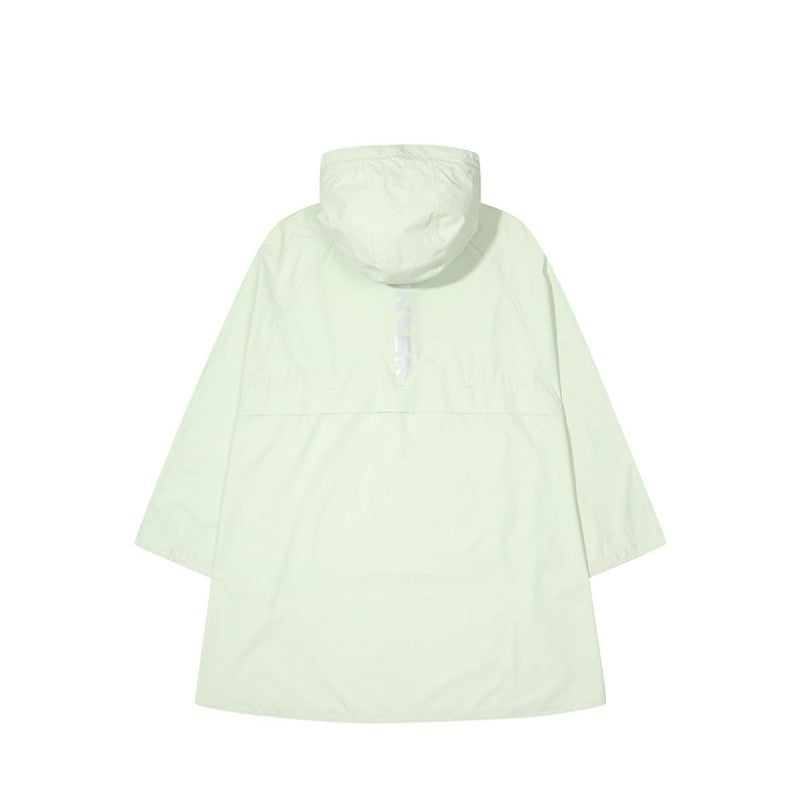 男女同款【WE ARE】韓國HUNTER防水便攜雨披HCW0002ACZ