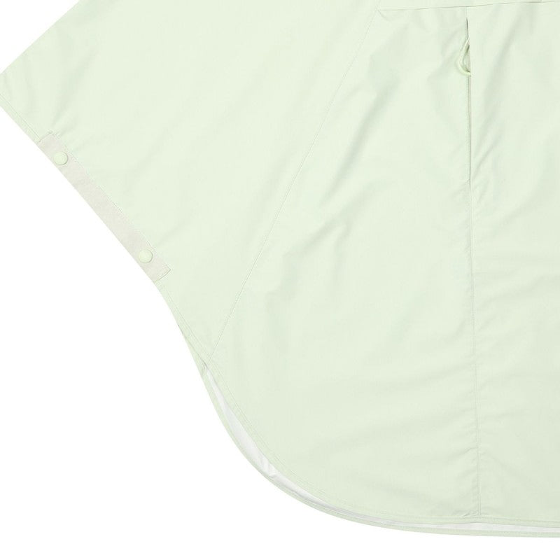 男女同款【WE ARE】韓國HUNTER防水便攜雨披HCW0002ACZ