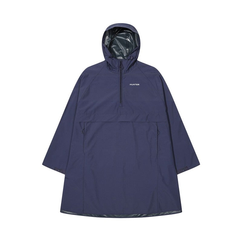 男女同款【WE ARE】韓國HUNTER防水便攜雨披HCW0002ACZ