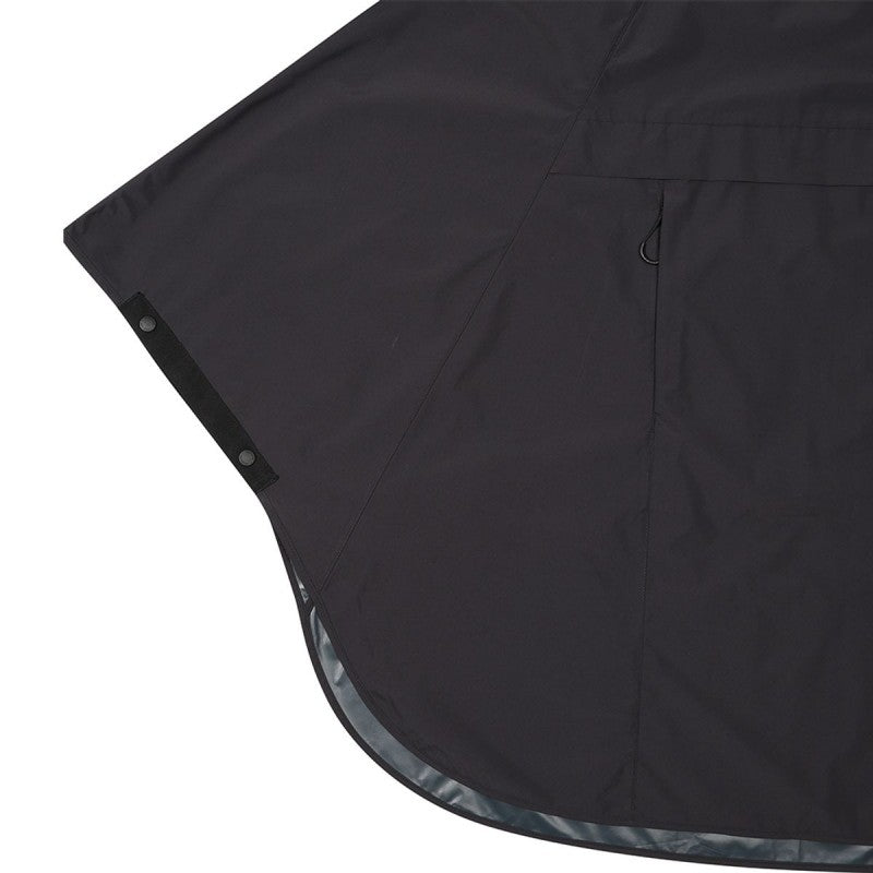 男女同款【WE ARE】韓國HUNTER防水便攜雨披HCW0002ACZ