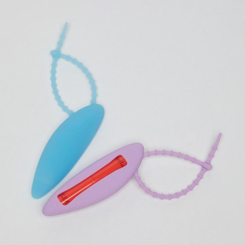 【WE ARE】韓國Archivepke固體香水掛件OVAAX25702