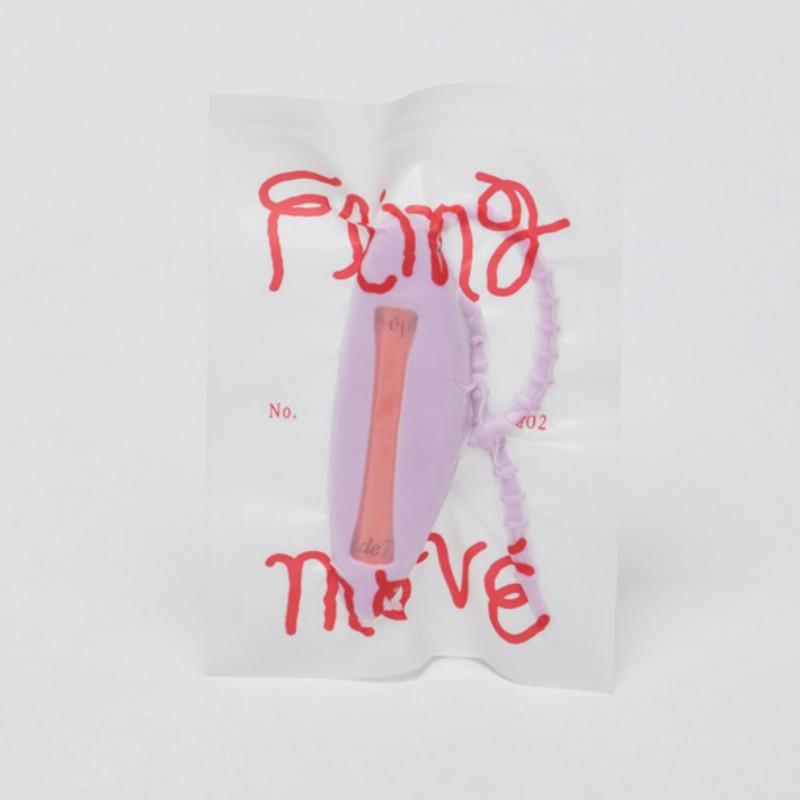 【WE ARE】韓國Archivepke固體香水掛件OVAAX25702