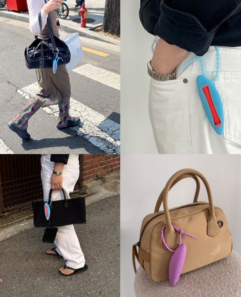 【WE ARE】韓國Archivepke固體香水掛件OVAAX25702