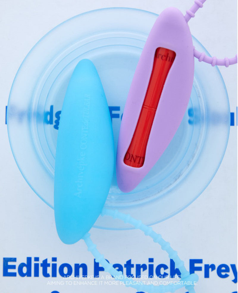 【WE ARE】韓國Archivepke固體香水掛件OVAAX25702