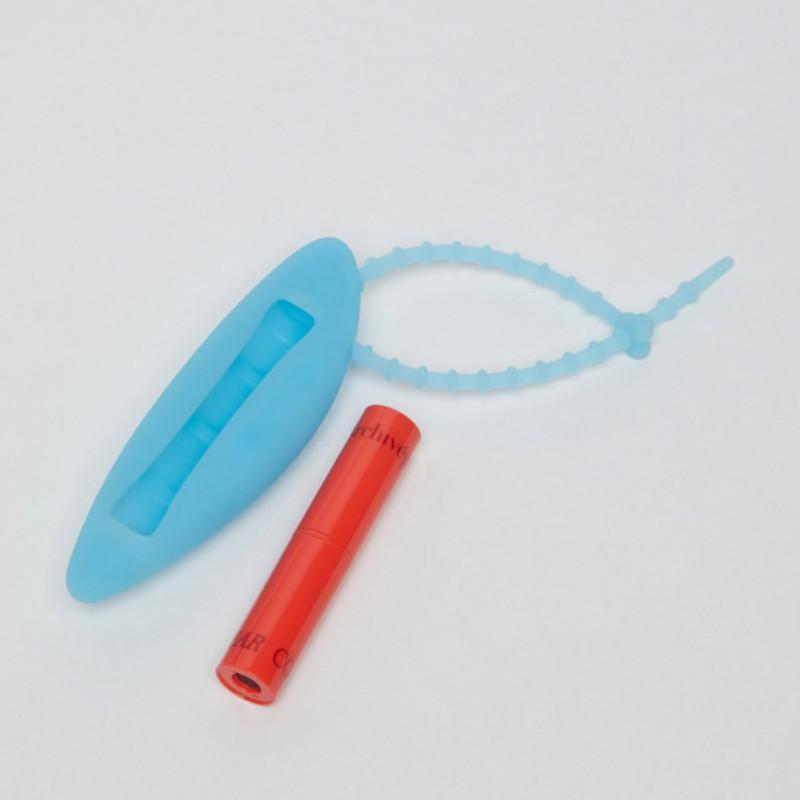 【WE ARE】韓國Archivepke固體香水掛件OVAAX25702