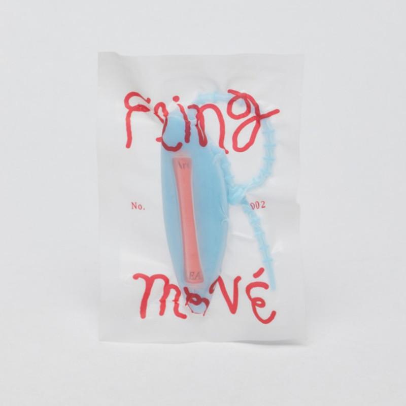 【WE ARE】韓國Archivepke固體香水掛件OVAAX25702