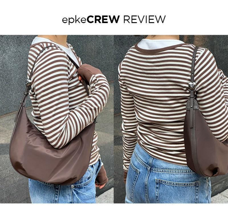 【WE ARE】Korean counter Archivepke purchases 24-year-old shoulder underarm bag OVBAX24106/OVBAX23531/OVBAX24606