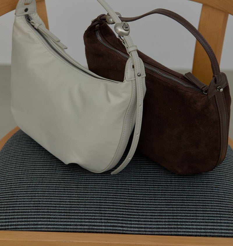【WE ARE】Korean counter Archivepke purchases 24-year-old shoulder underarm bag OVBAX24106/OVBAX23531/OVBAX24606