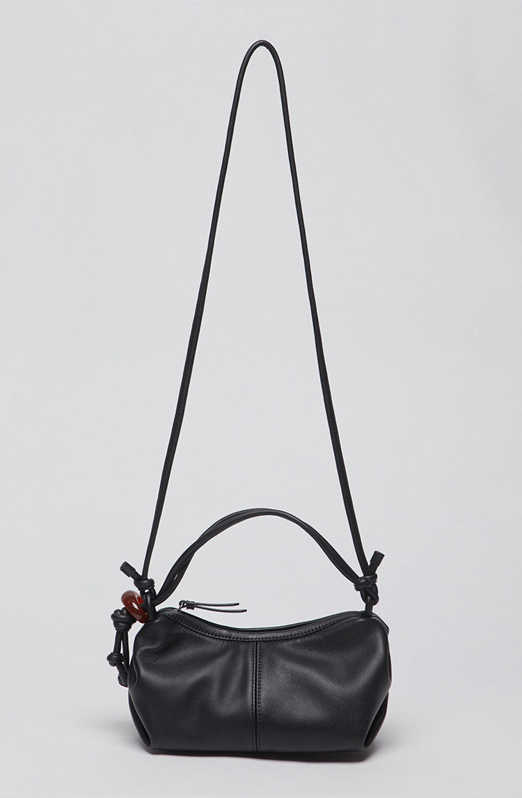 【WE ARE】韓國Archivepke Mini ridge shoulder bag OVBAX26006/OVBRX25102