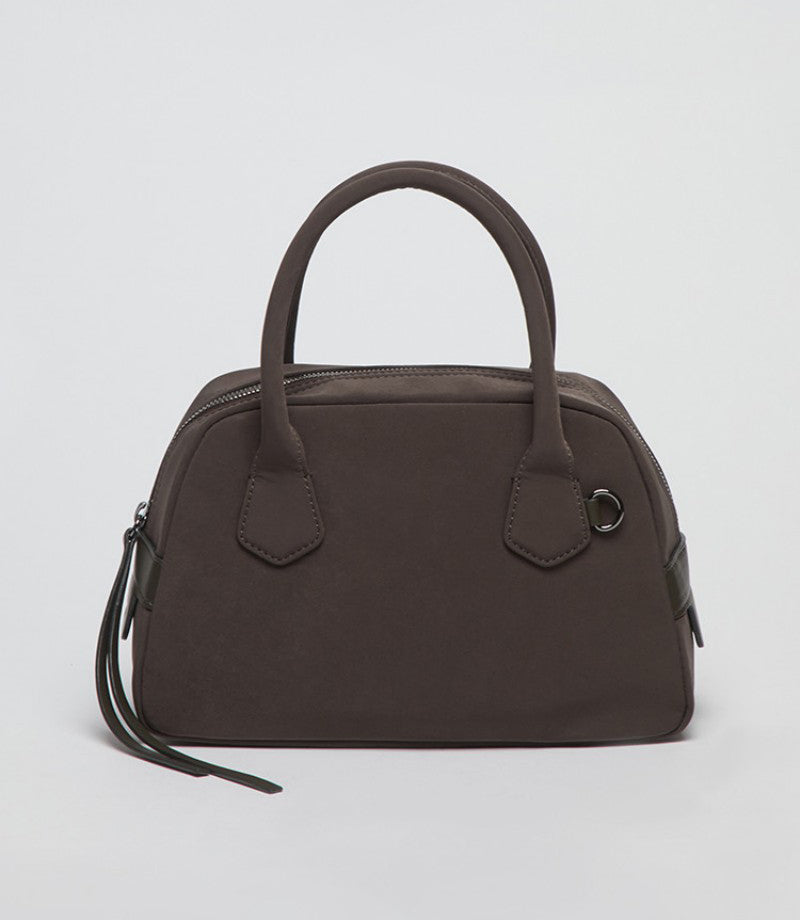 【WE ARE】韓國Archivepke Half tote bag 手提波士頓包OVBTX25106