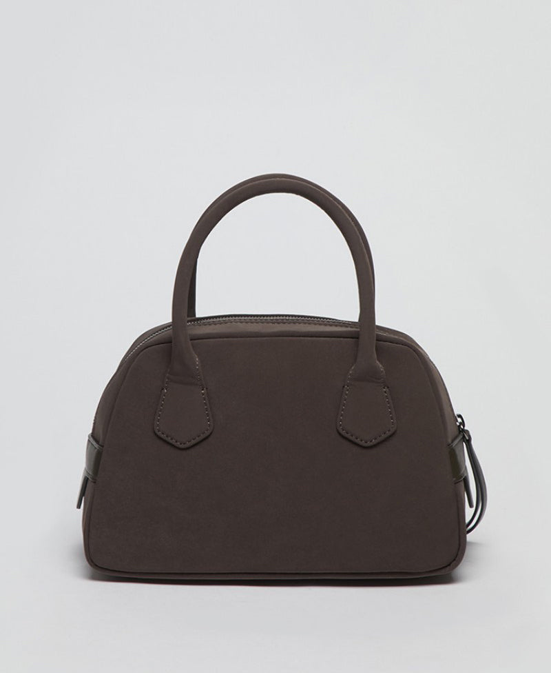 【WE ARE】韓國Archivepke Half tote bag 手提波士頓包OVBTX25106