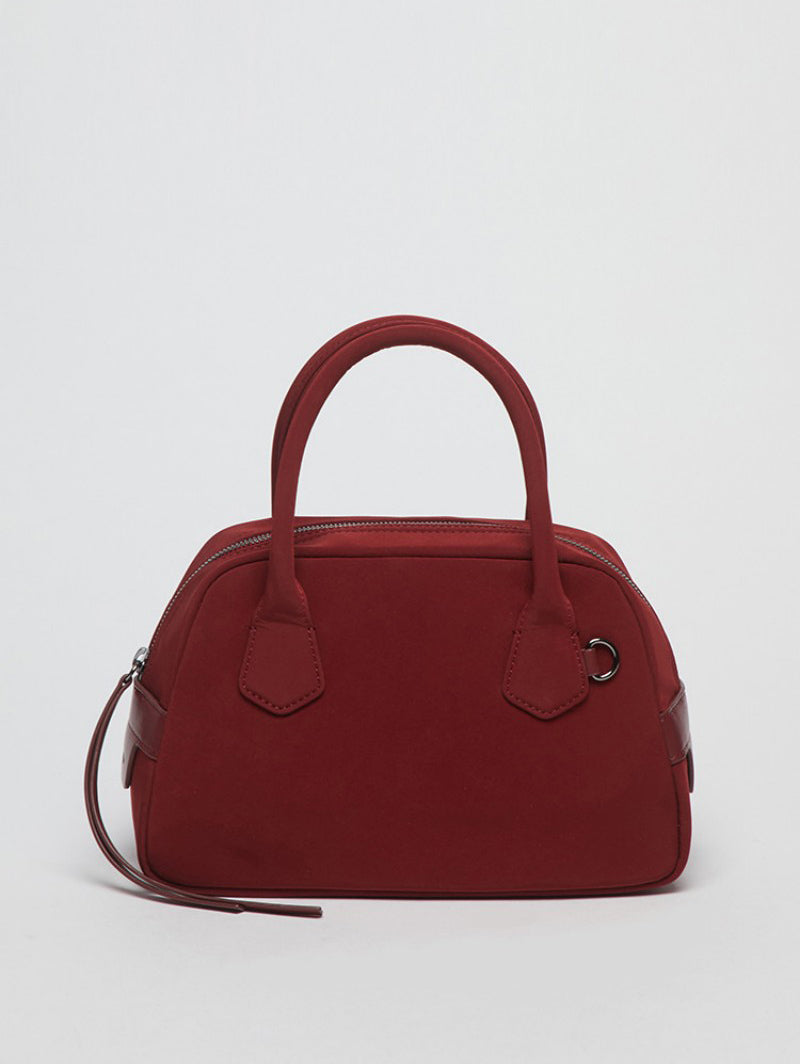 【WE ARE】韓國Archivepke Half tote bag 手提波士頓包OVBTX25106