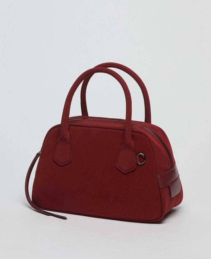 【WE ARE】韓國Archivepke Half tote bag 手提波士頓包OVBTX25106