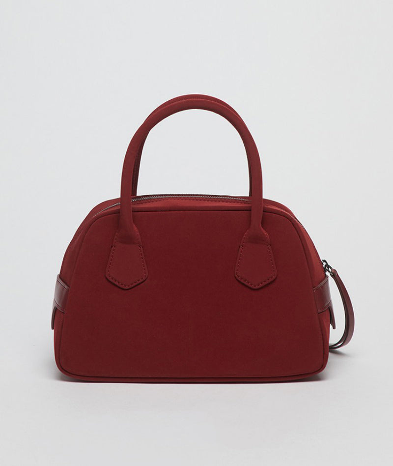 【WE ARE】韓國Archivepke Half tote bag 手提波士頓包OVBTX25106