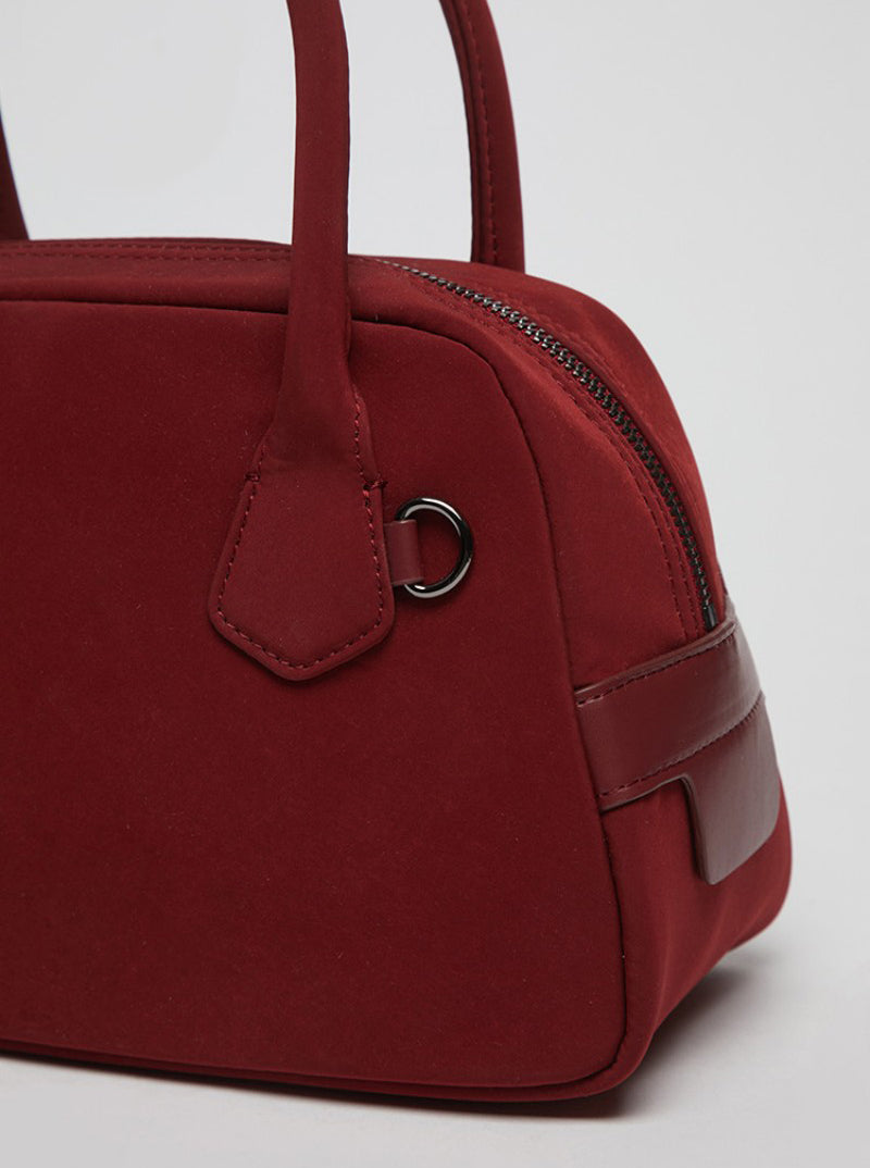 【WE ARE】韓國Archivepke Half tote bag 手提波士頓包OVBTX25106