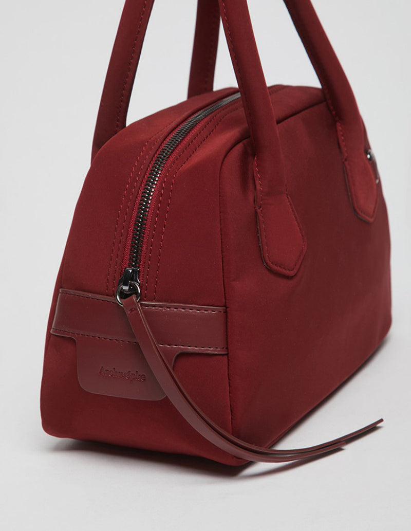 【WE ARE】韓國Archivepke Half tote bag 手提波士頓包OVBTX25106