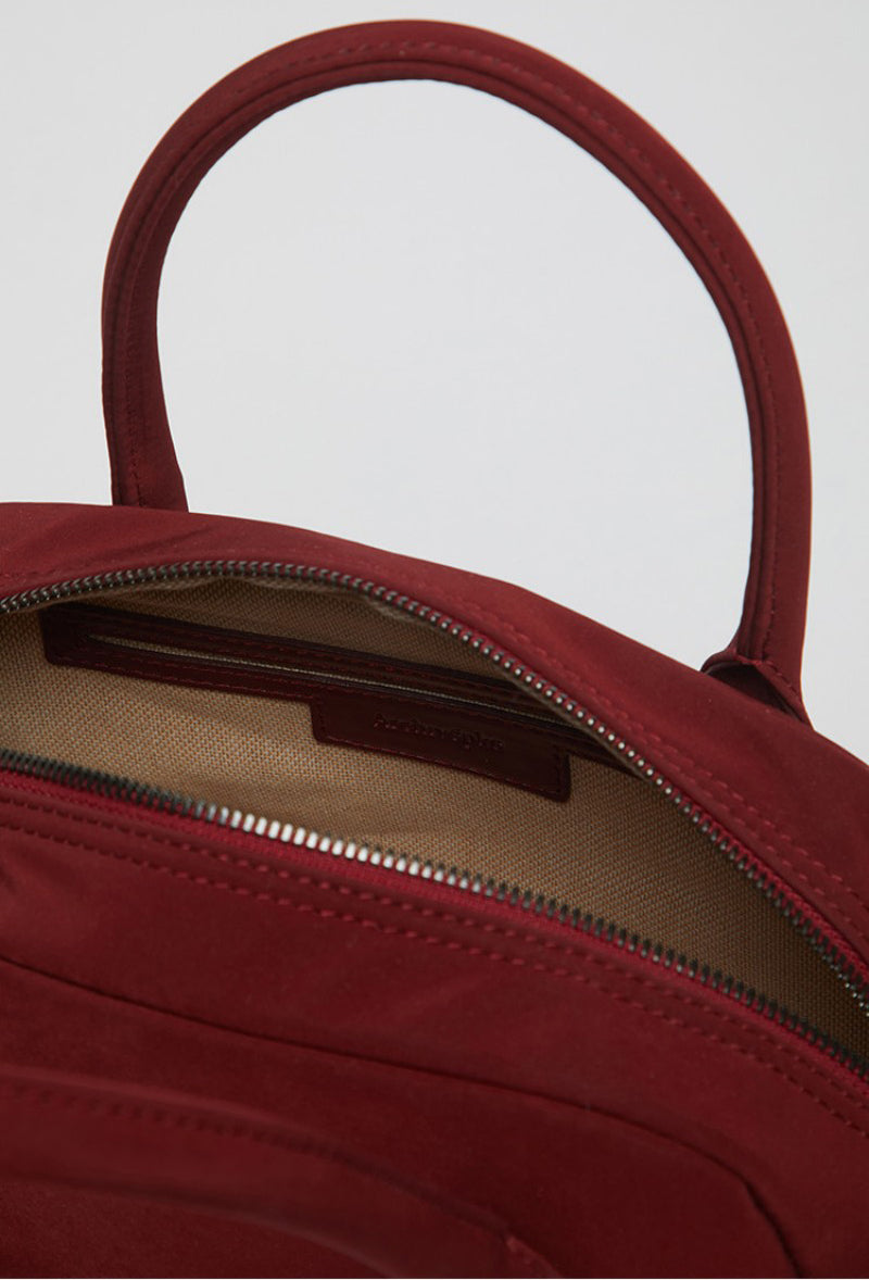 【WE ARE】韓國Archivepke Half tote bag 手提波士頓包OVBTX25106